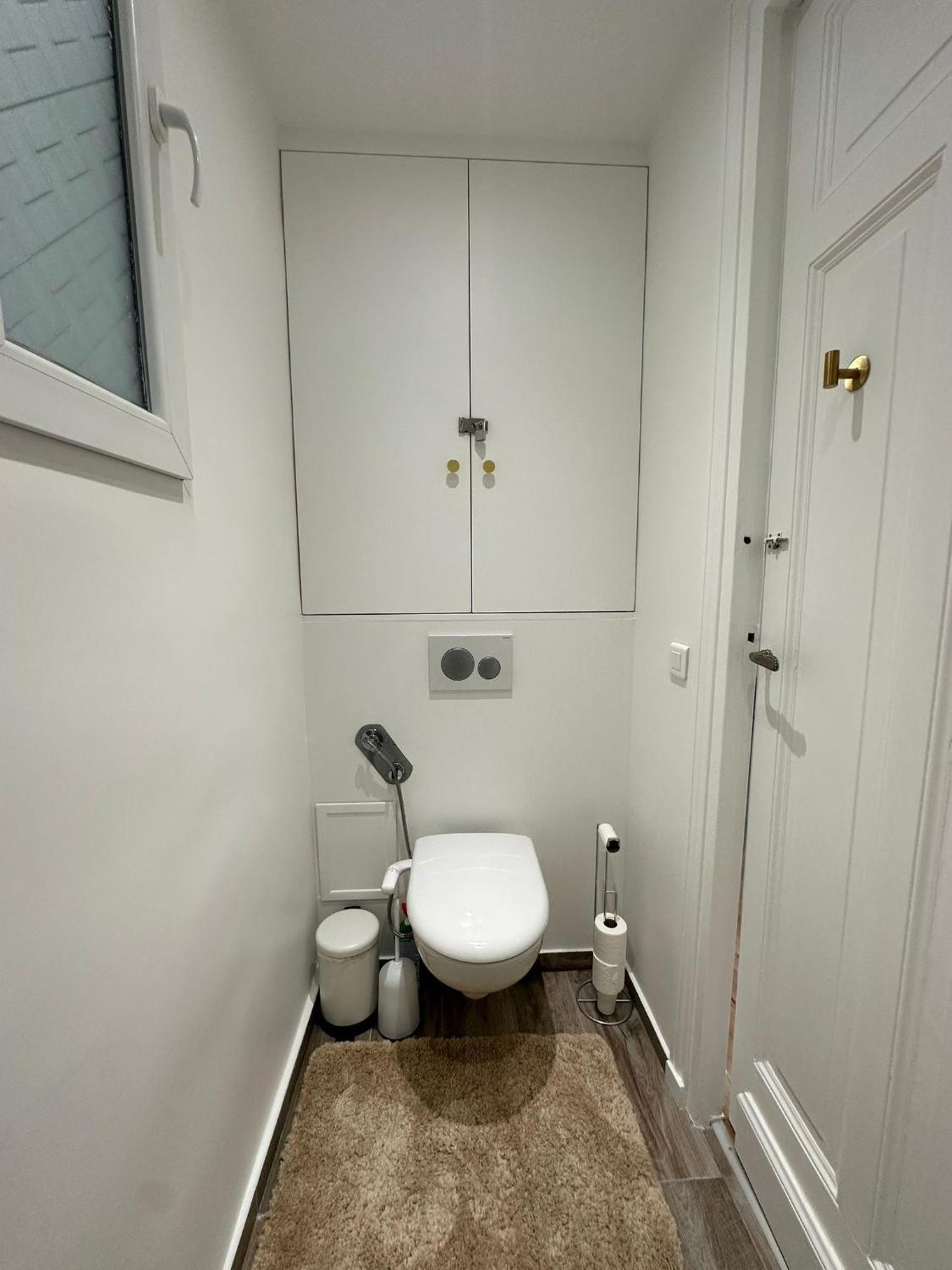 Au Coeur Des Champs Elysees Appartement