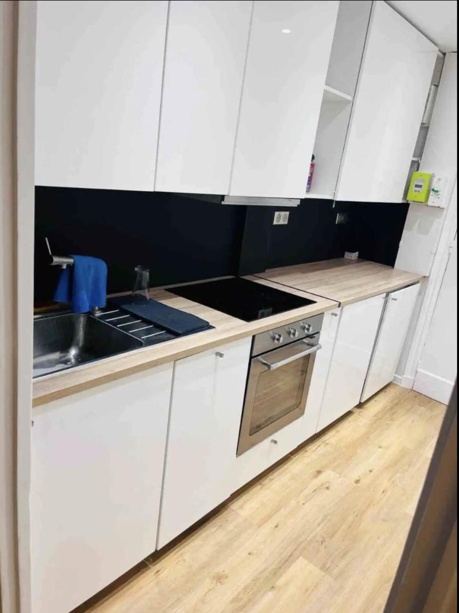 Au Coeur Des Champs Elysees Appartement Paris